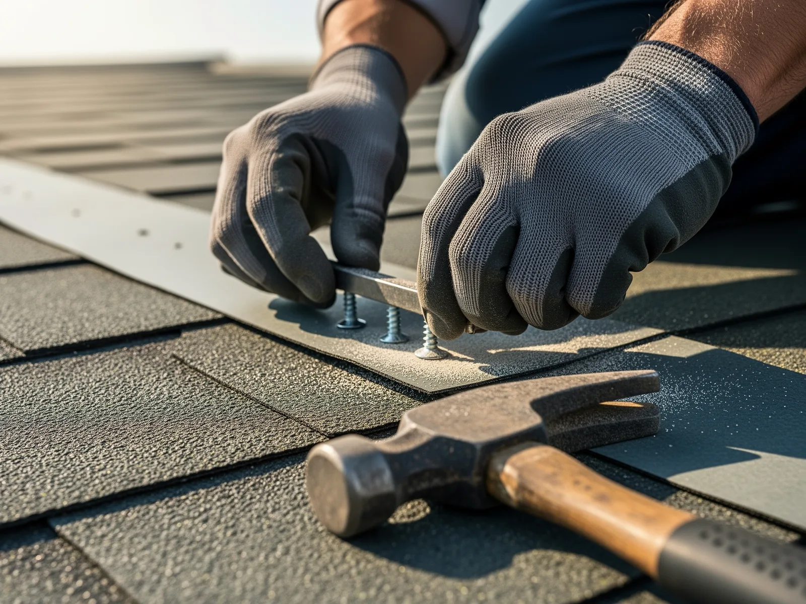 Why choose Fascia Repair in Arkville, NY